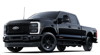2025 Ford Super Duty® External Image 2